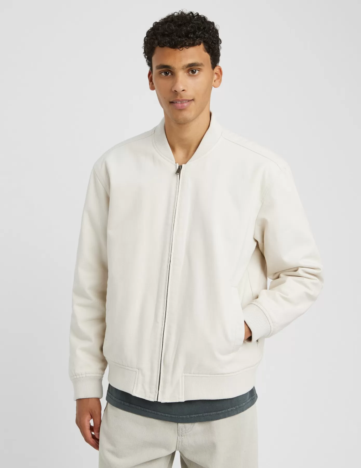 Hot BZB Bombers uni Blanccassé