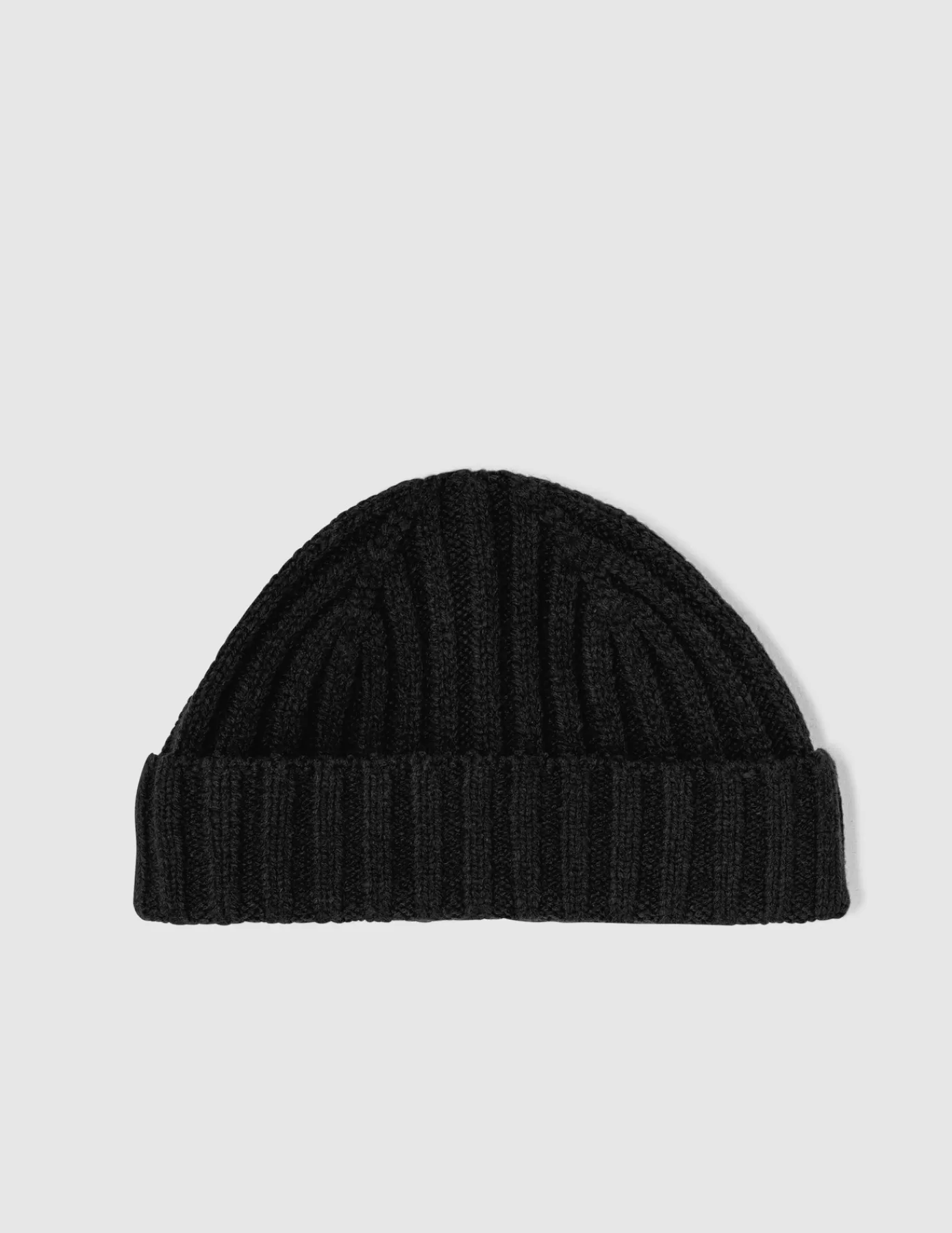 Online BZB Bonnet basique Noir