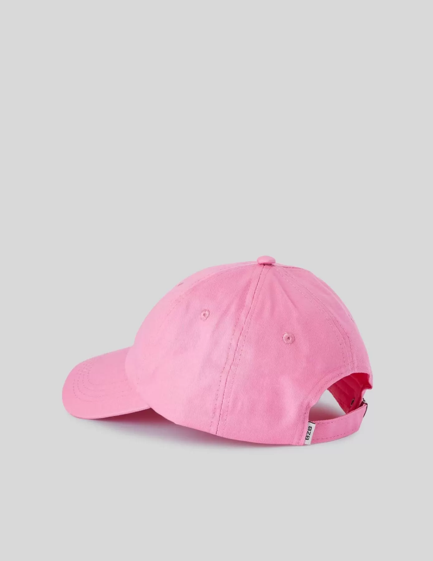 Sale BZB Casquette brodée Rose