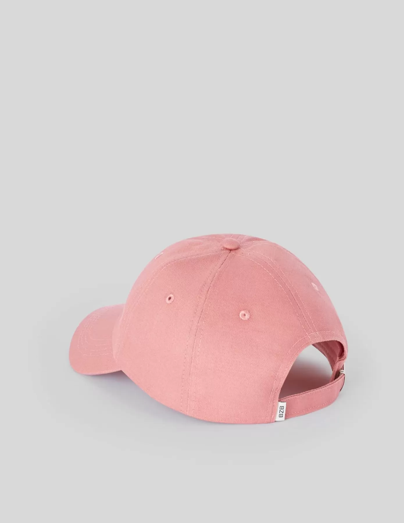 Hot BZB Casquette broderie Rose