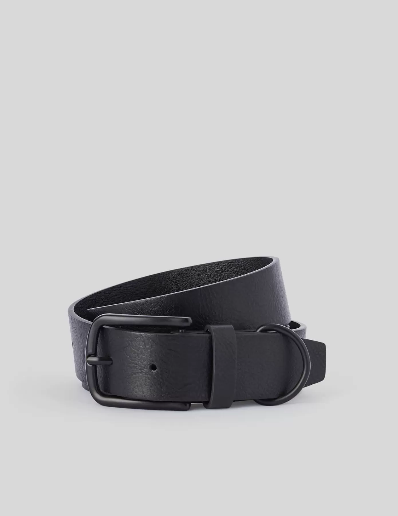 Cheap BZB Ceinture e boucle e Noir