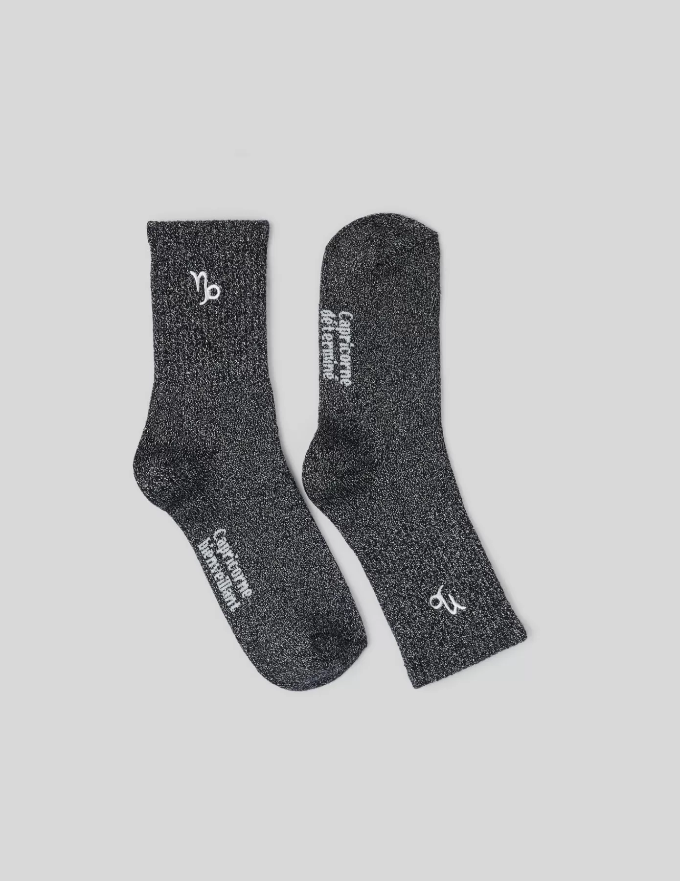 Cheap BZB Coffret chaussettes astrologie Noir